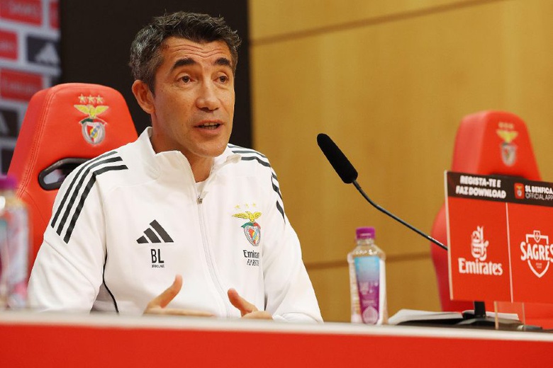 Bruno Lage: “Foi o único mercado em que a direção considerou as ideias do treinador”