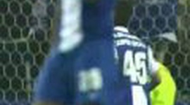 Taça Portugal: FC Porto 4-0 Sertanense (2009-2010)