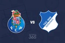 EM DIRETO: Acompanhe o FC Porto vs 1899 Hoffenheim da Liga Europa