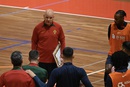 Futsal: Jorge Braz diz que particular com Suíça servirá para afinar a estratégia