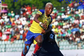 Petro de Luanda empata e mantém liderança do Grupo D da 'Champions' africana