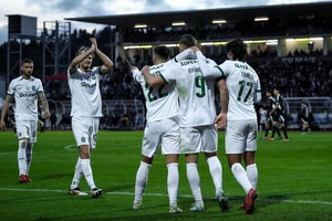 “Fiquei preocupado com a carreira do Hélder Malheiro porque o Sporting ganhou”