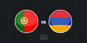 Palpite: Portugal vs Arménia - Qualificação Mundial Europa