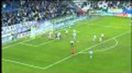 La Liga: Málaga 1-1 Athletic Bilbao (2009-2010)
