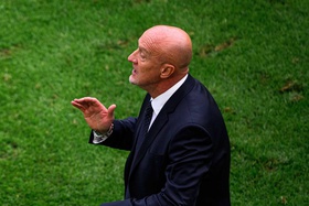 Selecionador da Hungria pede "coração, coragem e caráter" antes de confronto com Portugal