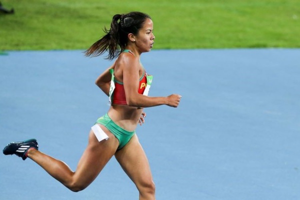Tóquio-2020: Marta Pen nas semifinais dos 1.500 metros ...