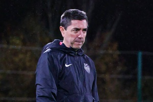 Micael Sequeira: "Fomos de facto muito próximos daquilo que pretendemos ser"