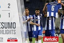 Liga Portugal Betclic: FC Porto 2 - 1 Boavista (2023-2024)