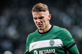 Arteta admite reforços no Arsenal: Rodrygo e Gyokeres na mira