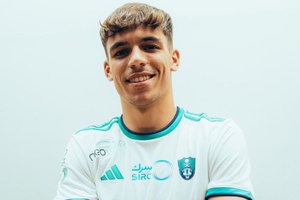 Gabri Veiga abdica de fortuna para jogar no FC Porto: “Está cada vez mais perto”