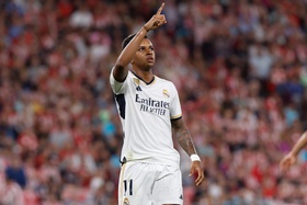 Atlético de Madrid prepara abordagem surpresa a Rodrygo Goes