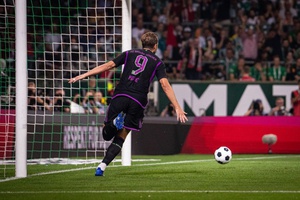 Alemanha: Bayern arranca Bundesliga com goleada na estreia a marcar de Harry Kane