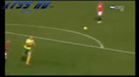 Premier League: Norwich 1-0 Man Utd (2012-2013)