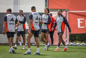 Dérbi na Luz com muitas dúvidas em ambas as equipas