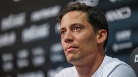 Liga Portugal Betclic: Antevisão de Luís Pinto ao Moreirense vs V. Guimarães (2025-2026)