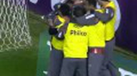 Brasileirão: Atlético-PR 2-1 Botafogo (2011)