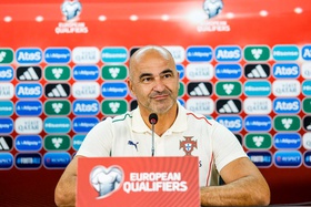 Mundial2026: Portugal - Irlanda (declarações)