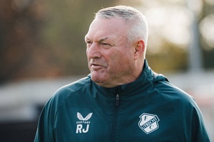 Liga Europa: "Farioli não deixará os seus jogadores subestimar-nos" - treinador do Utrecht