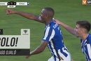 Taça de Portugal Generali Tranquilidade: Sintrense vs FC Porto, Golo 0-3 Tiago Djaló (2024-2025)