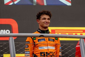 Lando Norris conquista GP da Hungria e aproxima-se do topo do Mundial de F1