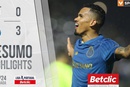 Liga Portugal Betclic: Portimonense 0 - 3 FC Porto (2023-2024)