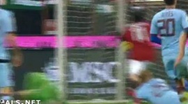 Serie A: Milan 1 - 1 Torino (2013-2014)