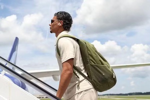 Richard Ríos não jogou pelo Palmeiras. Benfica a um passo de anunciá-lo