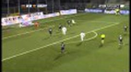 Serie A: Atalanta 1-1 Inter (2009-2010)