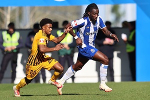 II Liga: FC Porto B cai em casa frente ao Lourosa após reviravolta