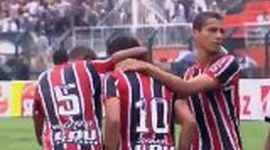 Paulista: Corinthians 1-0 São Paulo (2012)