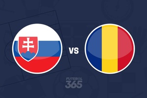 EM DIRETO: Acompanhe o Eslováquia vs Roménia do Europeu 2024