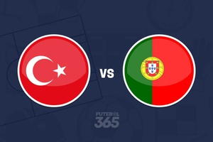 EM DIRETO: Acompanhe o Turquia vs Portugal do Europeu 2024