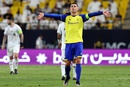 Cristiano Ronaldo reitera vontade de continuar a jogar na Arábia Saudita