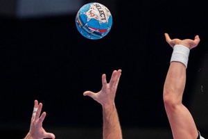 Andebol: Portugal contra Macedónia do Norte, Turquia e Luxemburgo no caminho para Euro2024