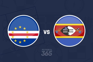 EM DIRETO: Acompanhe o Cabo Verde vs Essuatíni da Qualificação Mundial África