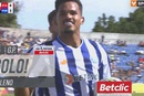 Liga Portugal Betclic: Santa Clara vs FC Porto, Golo 0-2 Galeno (2024-2025)