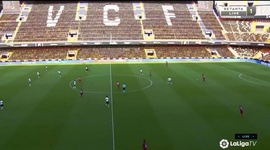 La Liga: Valência 2 - 0 Osasuna (2019-2020)