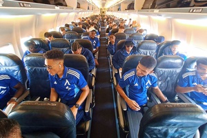 Levski Sófia promete 'volume ofensivo' para surpreender Braga na Liga Europa