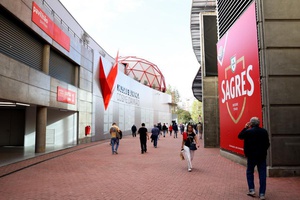 Benfica quebra recorde mundial de votantes em eleições desportivas