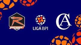 Liga de Futebol Feminino BPI: Racing Power FC 3 - 0 Clube Albergaria (2024-2025)