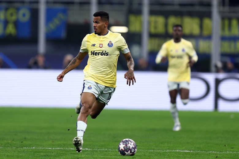 FC Porto pagou um total de 10,45 milhões em comissões na venda de Nico e Galeno