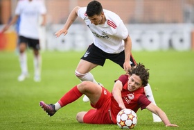 Martim Neto: «Estamos muito felizes por esta conquista»