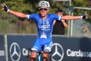 Ciclismo: Amaro Antunes, tricampeão da Volta a Portugal, anuncia final da carreira