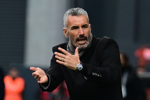 Ivo Vieira deixa o comando técnico do Tondela após quatro jornadas sem vencer