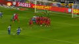 Liga Zon Sagres: FC Porto 3-1 Gil Vicente (2011-2012)