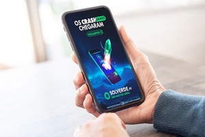 Crash Games em Portugal: Solverde apresenta o primeiro jogo crash