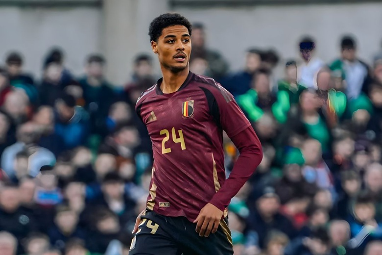 Quem é Koni De Winter, o defesa belga que o Sporting quer para o lugar de Diomande?