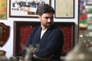 Marítimo sob Vítor Matos: "Ninguém vai gostar de jogar contra nós"