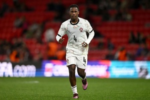 Mundial Sub-17: Miguel Figueiredo reconhece jogo menos bom, mas mostra ambição