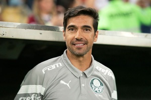 Brasil: Abel Ferreira coloca em dúvida continuidade no Palmeiras